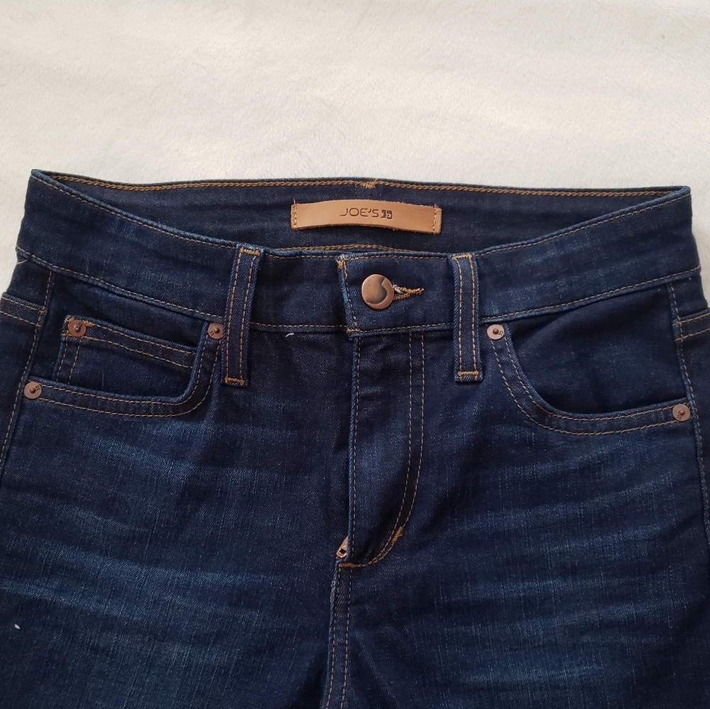 Joe's Jeans - Women's The Icon